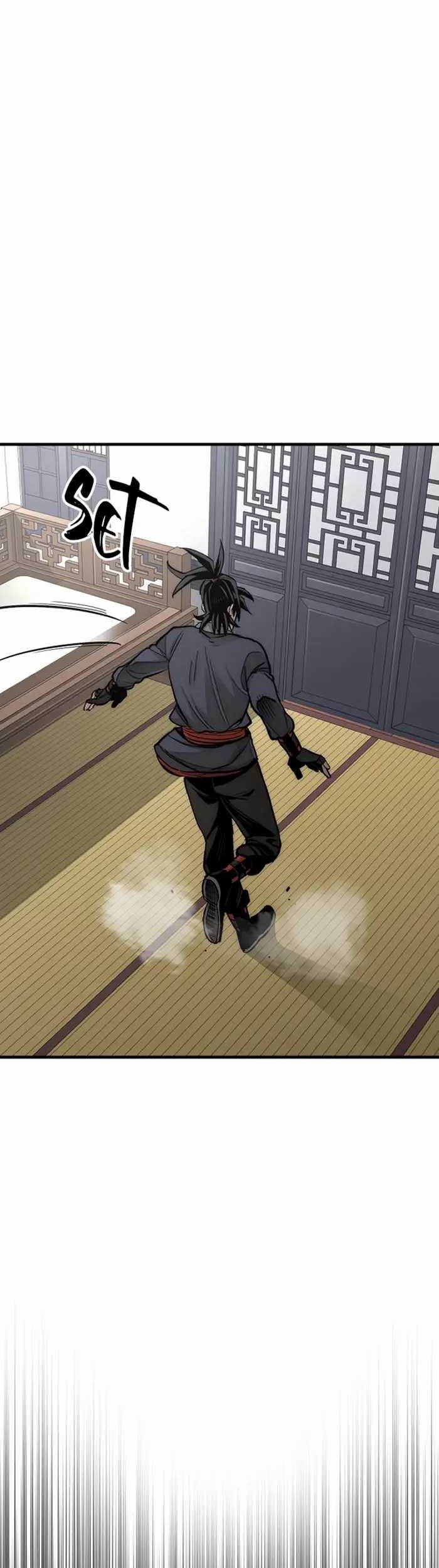 Heavenly Demon Cultivation Simulation chapter 37 halaman 75