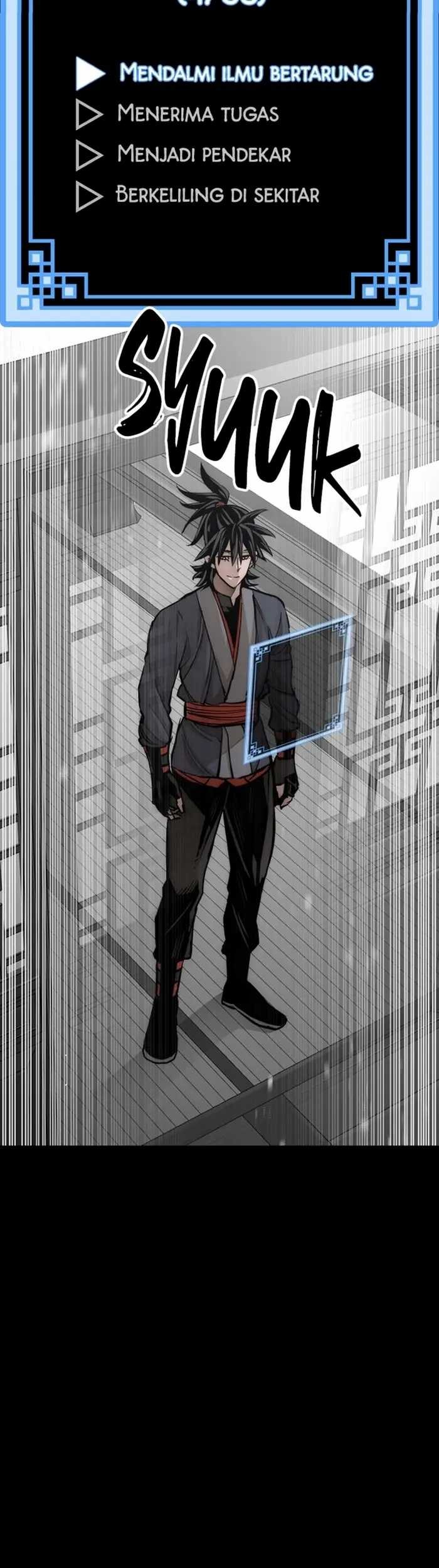 Heavenly Demon Cultivation Simulation chapter 37 halaman 77