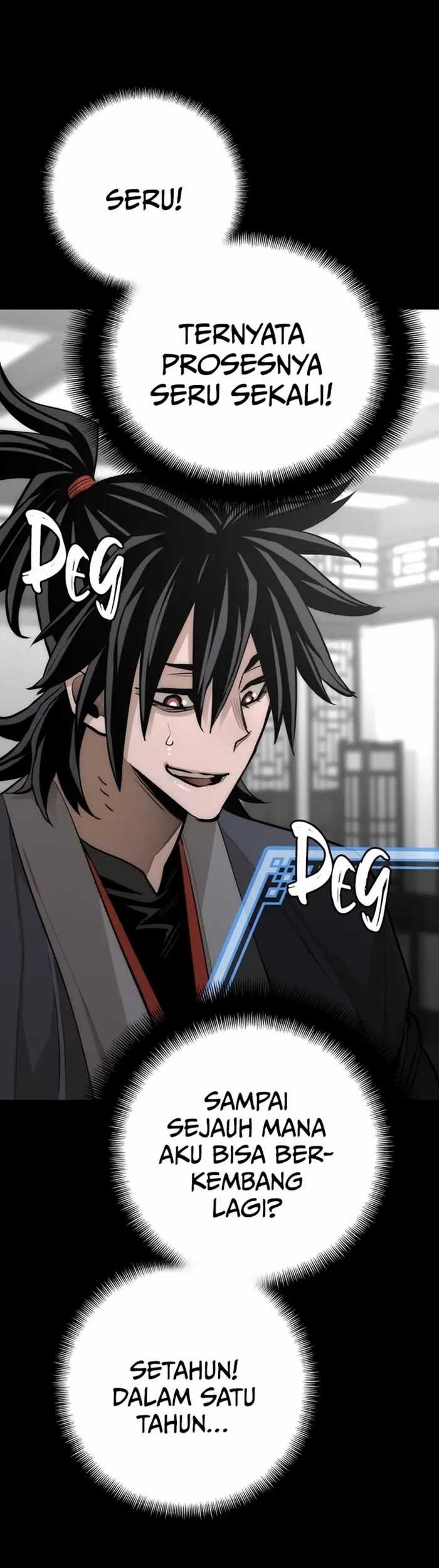 Heavenly Demon Cultivation Simulation chapter 37 halaman 78