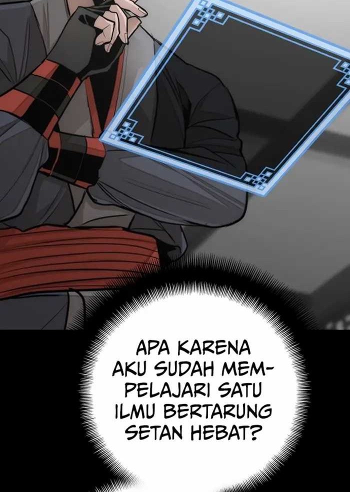 Heavenly Demon Cultivation Simulation chapter 37 halaman 80