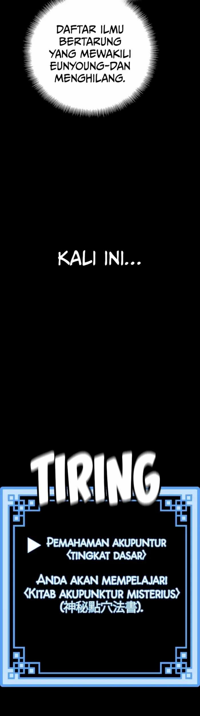 Heavenly Demon Cultivation Simulation chapter 37 halaman 81