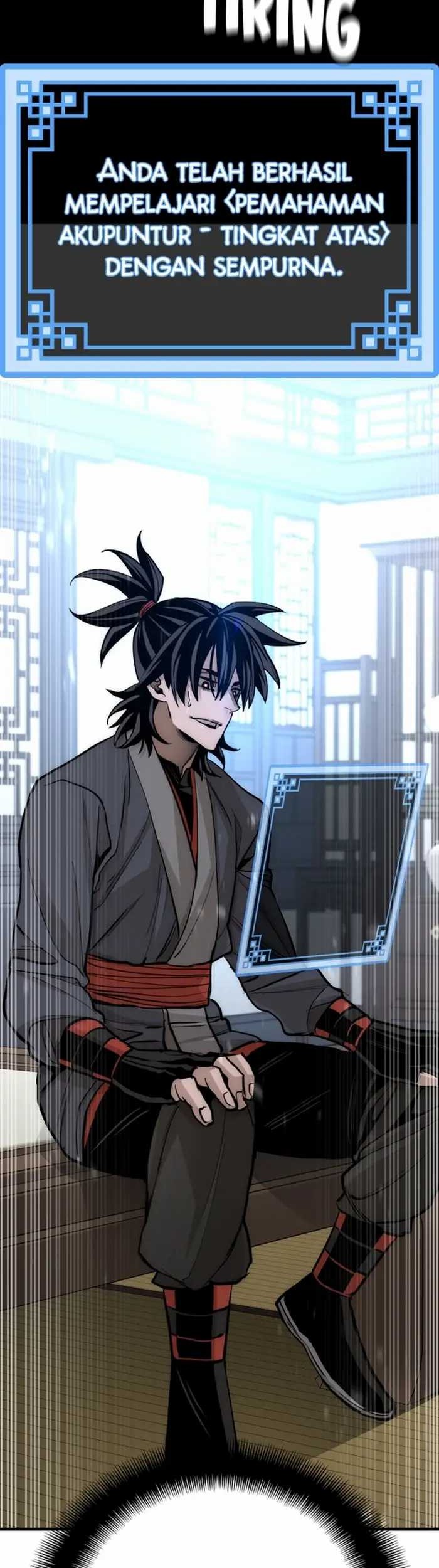Heavenly Demon Cultivation Simulation chapter 37 halaman 83