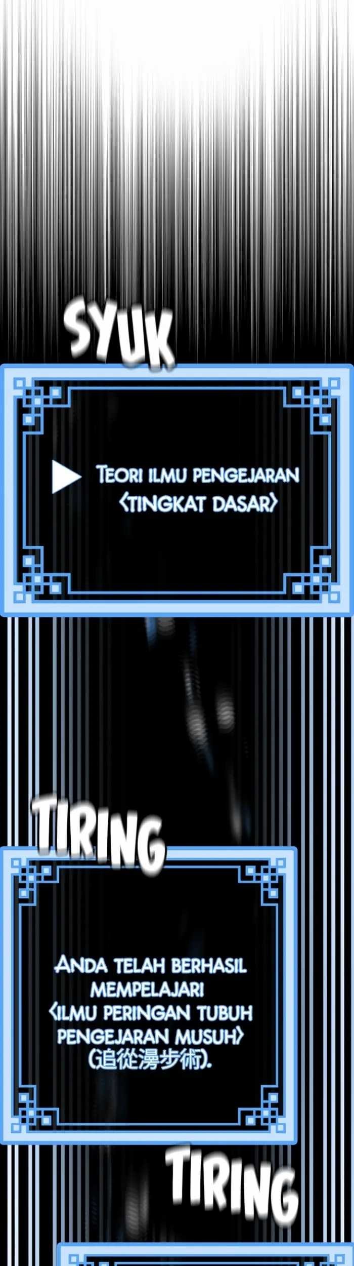 Heavenly Demon Cultivation Simulation chapter 37 halaman 85