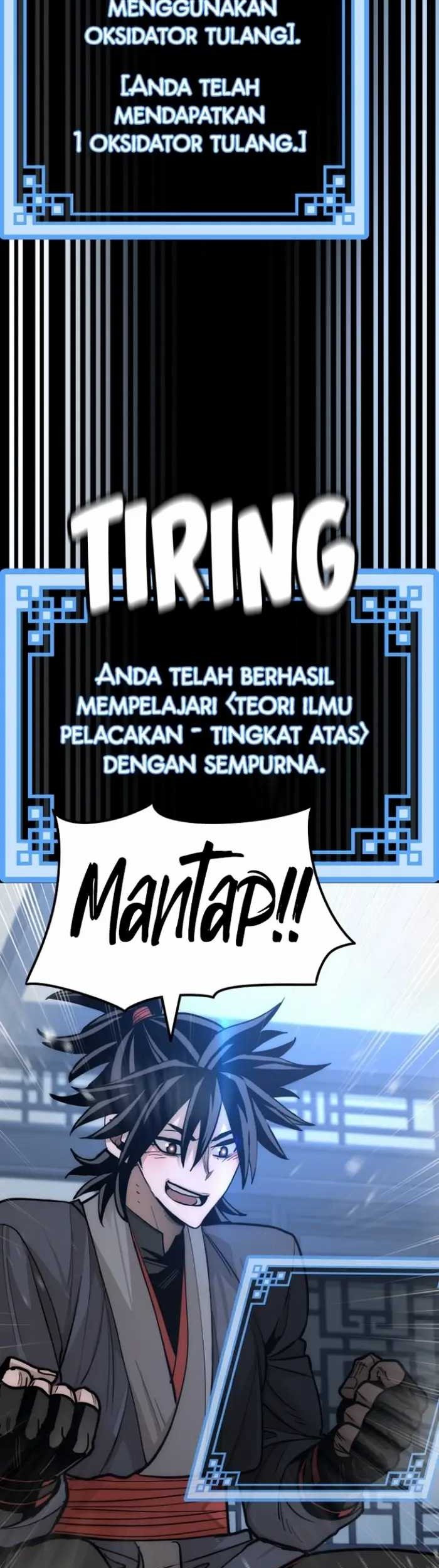 Heavenly Demon Cultivation Simulation chapter 37 halaman 87