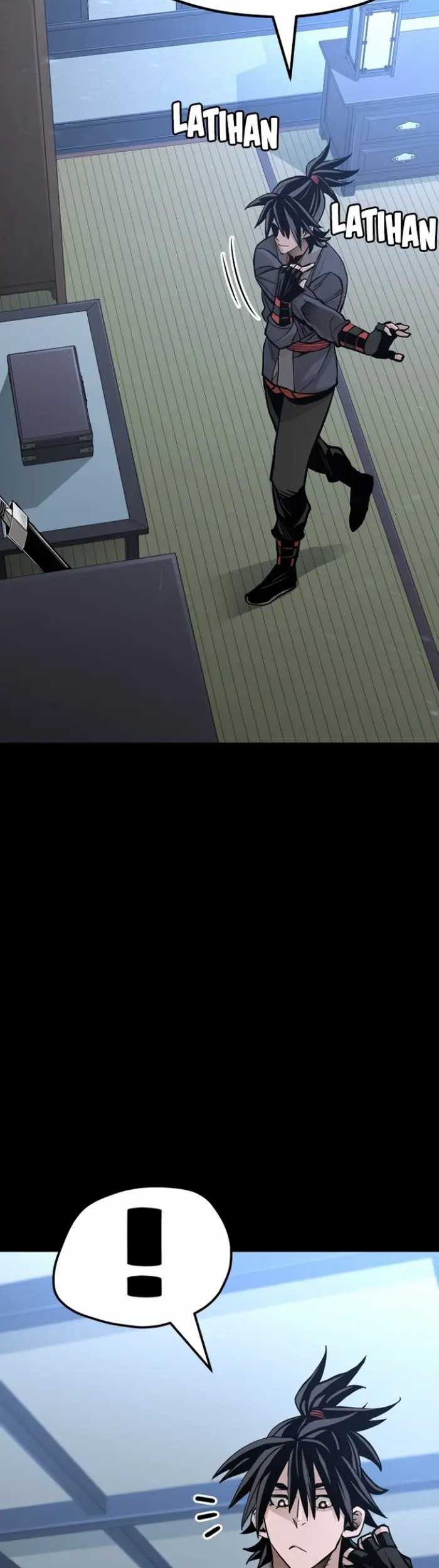 Heavenly Demon Cultivation Simulation chapter 37 halaman 91