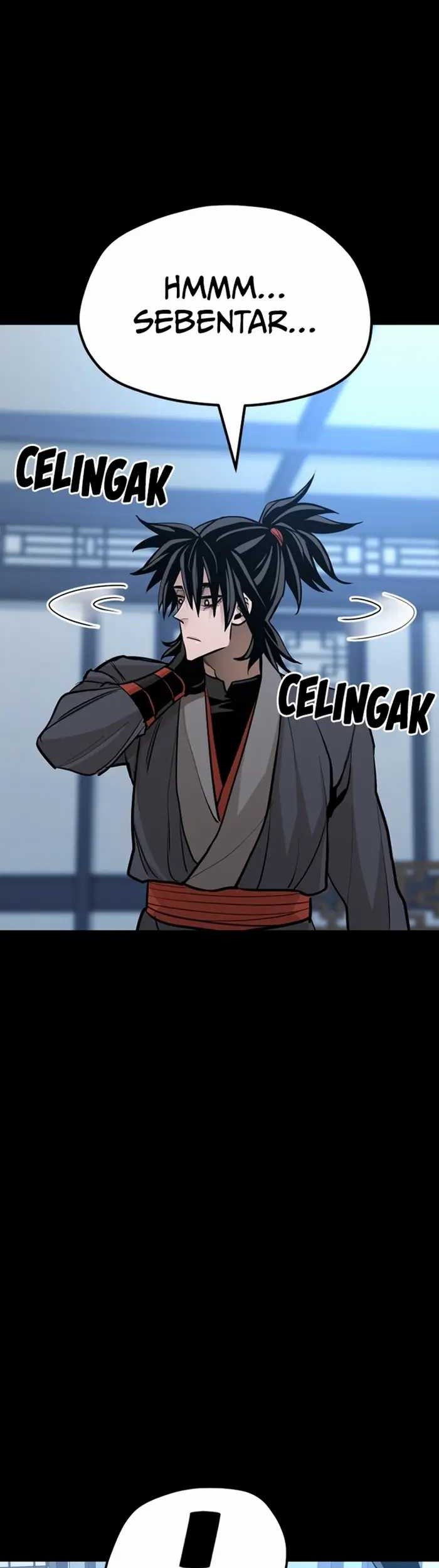 Heavenly Demon Cultivation Simulation chapter 37 halaman 99