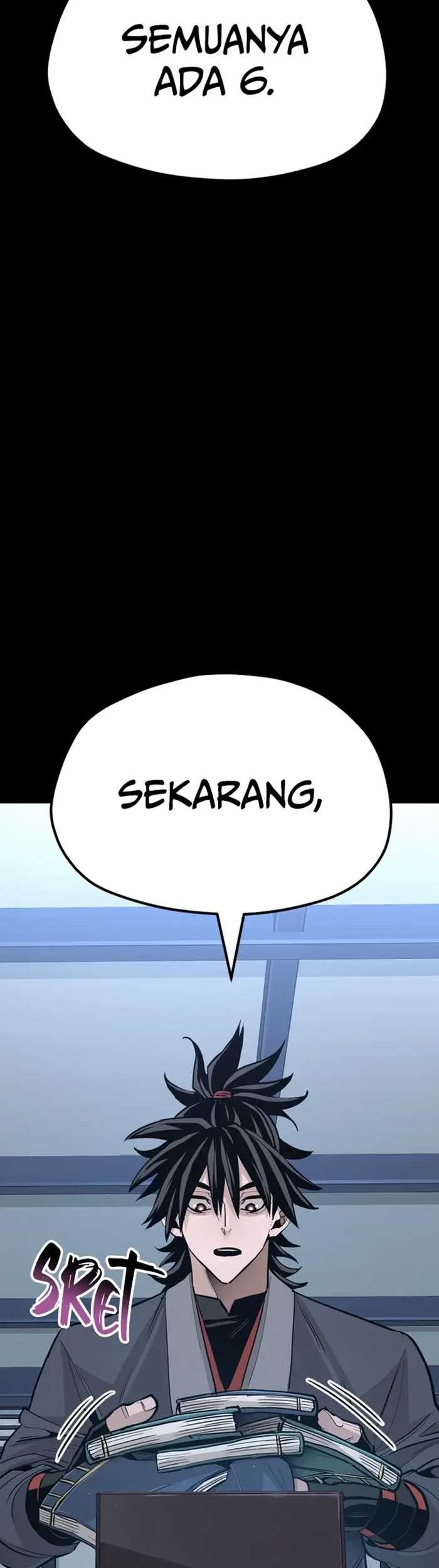 Heavenly Demon Cultivation Simulation chapter 37 halaman 106