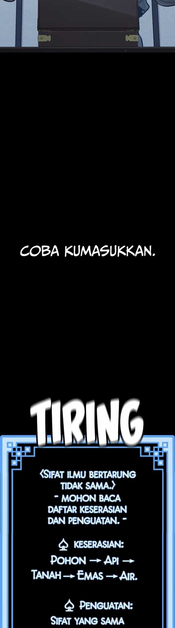 Heavenly Demon Cultivation Simulation chapter 37 halaman 107