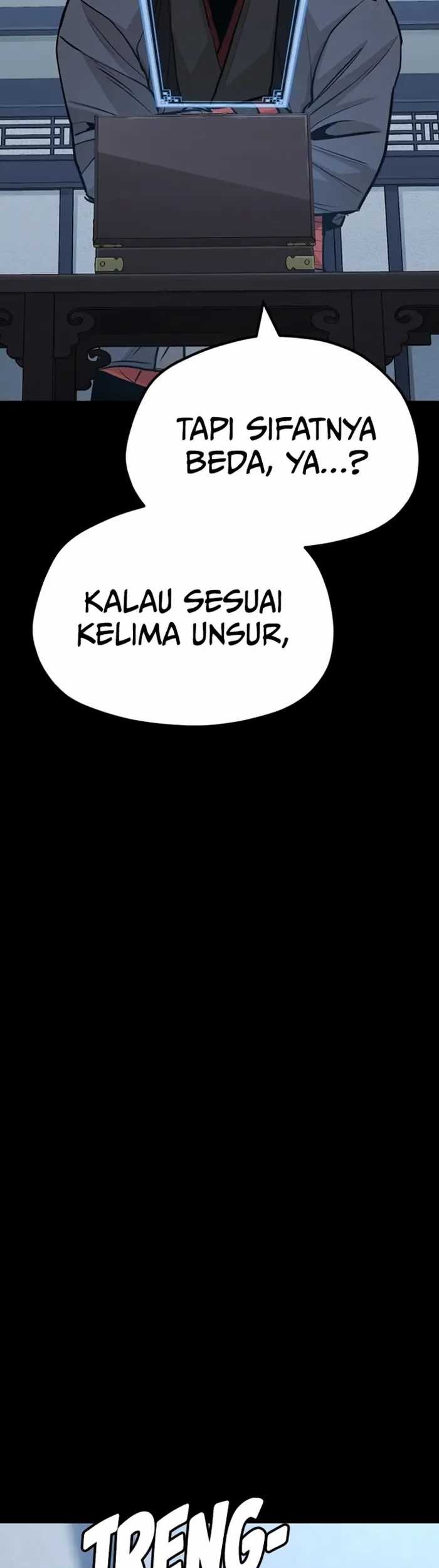 Heavenly Demon Cultivation Simulation chapter 37 halaman 109
