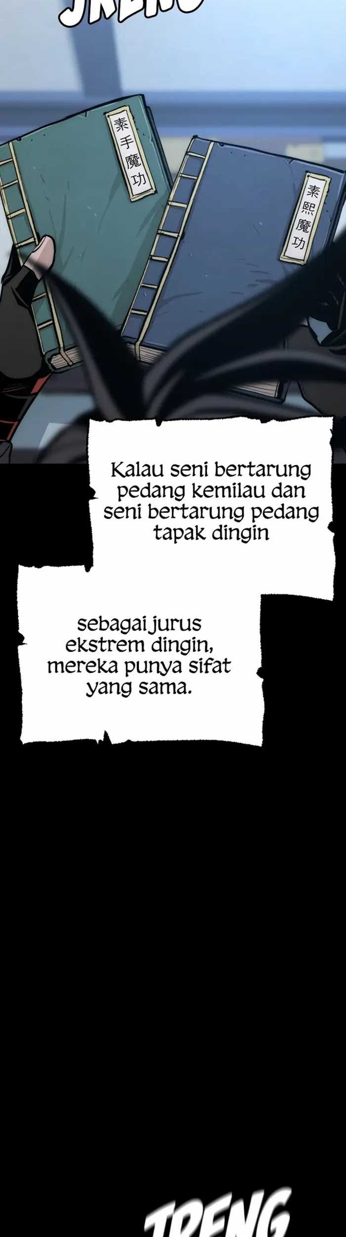 Heavenly Demon Cultivation Simulation chapter 37 halaman 110