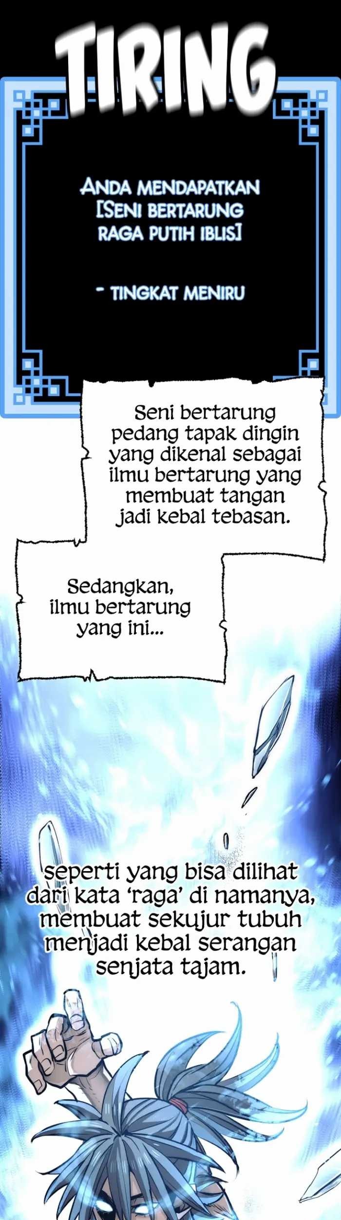 Heavenly Demon Cultivation Simulation chapter 37 halaman 113
