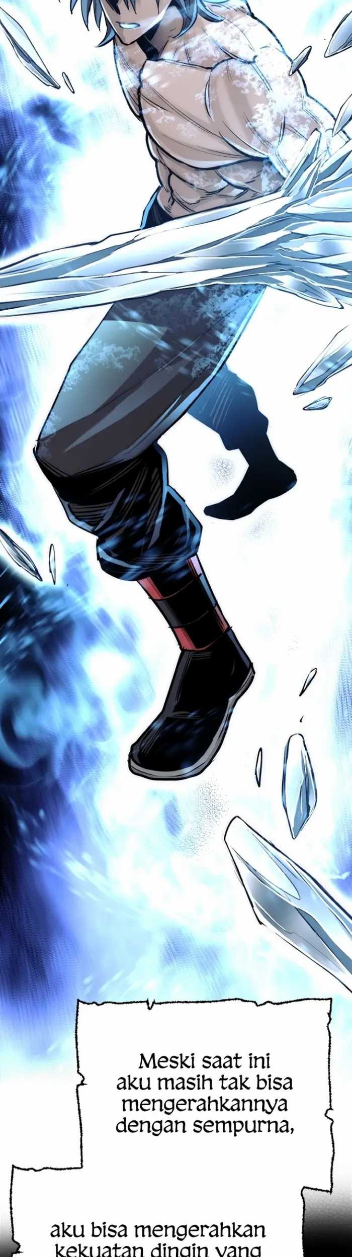 Heavenly Demon Cultivation Simulation chapter 37 halaman 114
