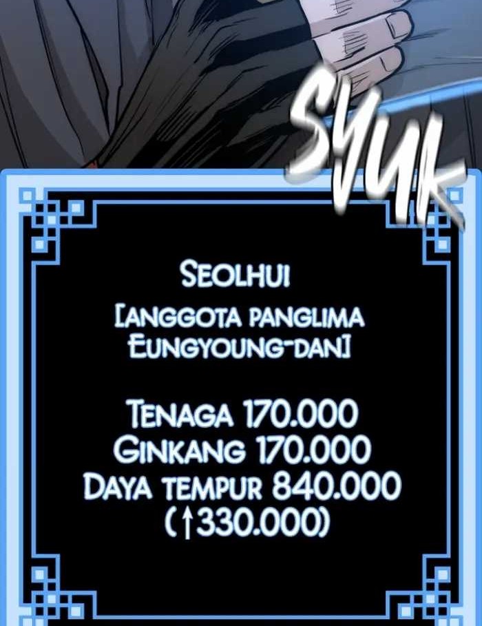 Heavenly Demon Cultivation Simulation chapter 37 halaman 116