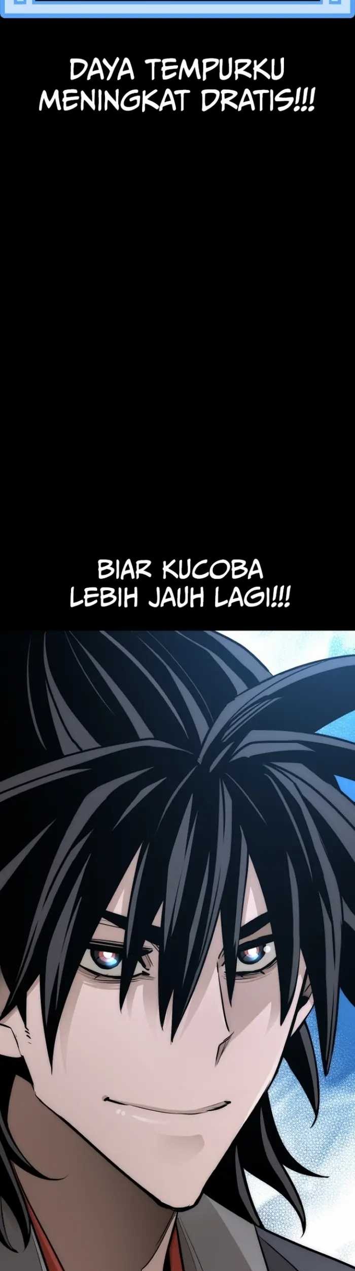 Heavenly Demon Cultivation Simulation chapter 37 halaman 117