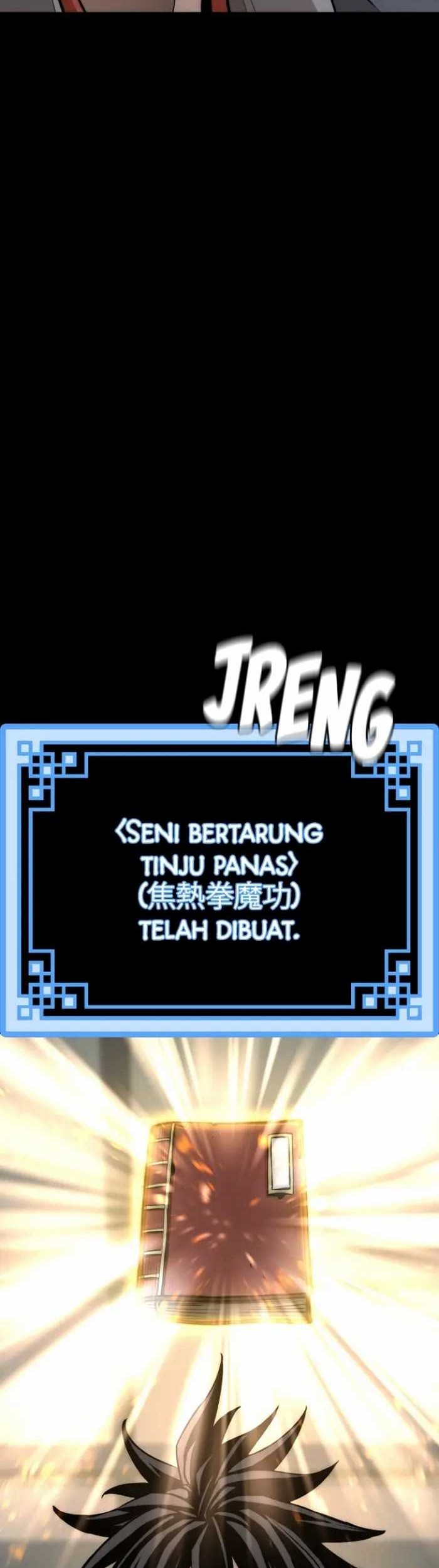 Heavenly Demon Cultivation Simulation chapter 37 halaman 118