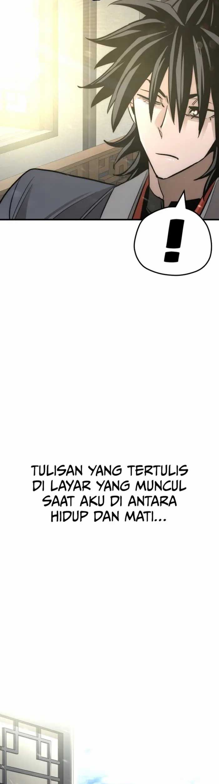 Heavenly Demon Cultivation Simulation chapter 37 halaman 123