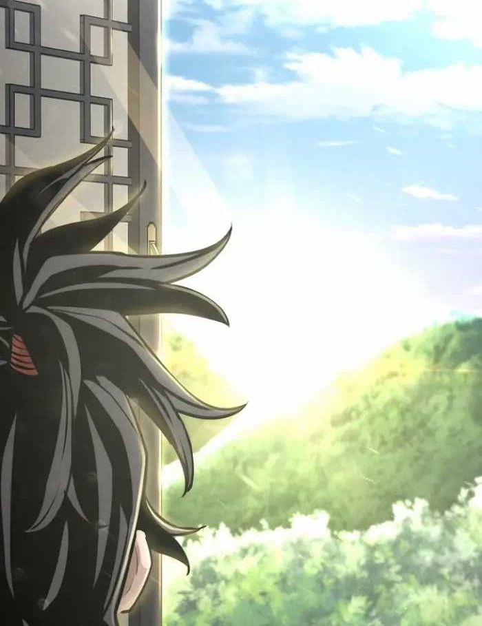 Heavenly Demon Cultivation Simulation chapter 37 halaman 124