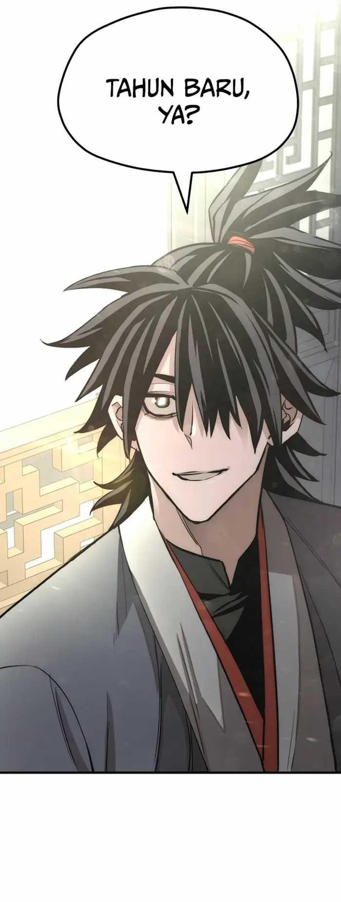 Heavenly Demon Cultivation Simulation chapter 37 halaman 126