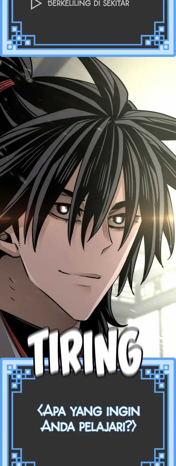 Heavenly Demon Cultivation Simulation chapter 37 halaman 130