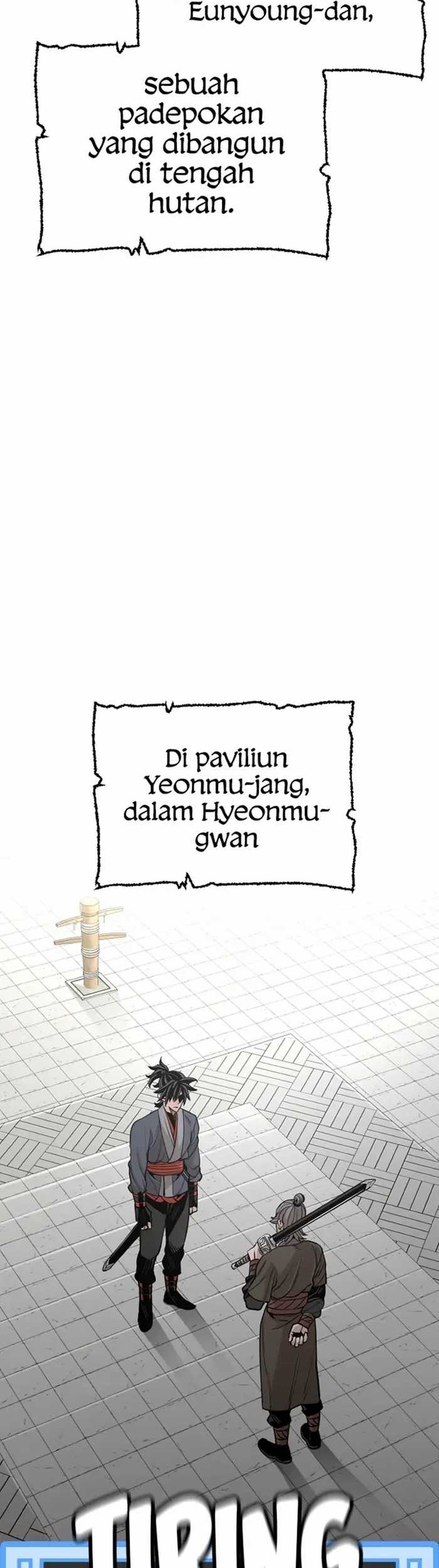 Heavenly Demon Cultivation Simulation chapter 38 halaman 2