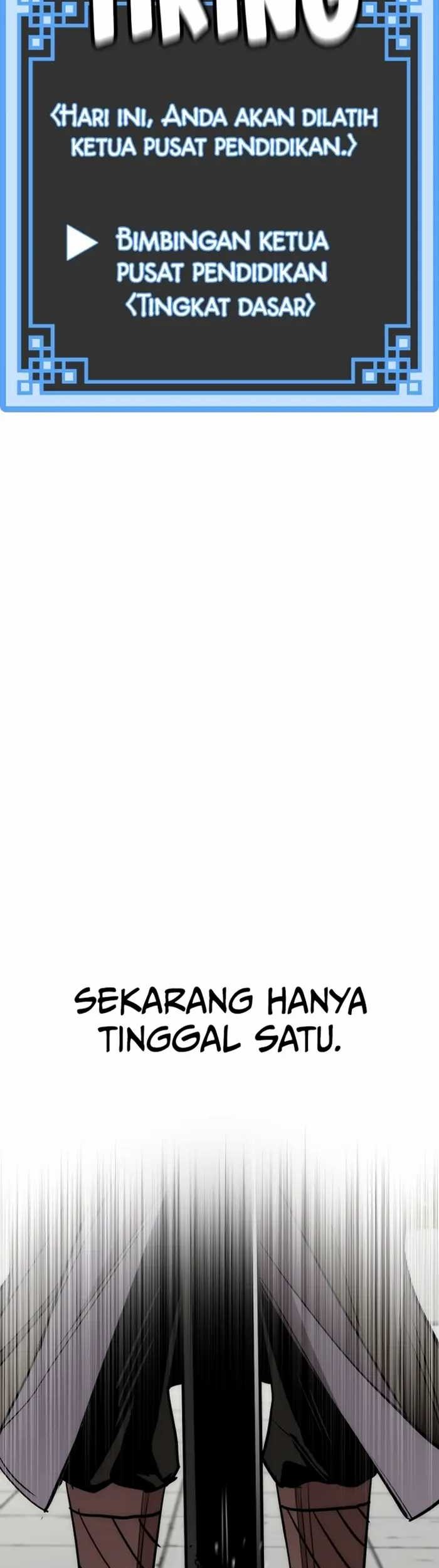 Heavenly Demon Cultivation Simulation chapter 38 halaman 3