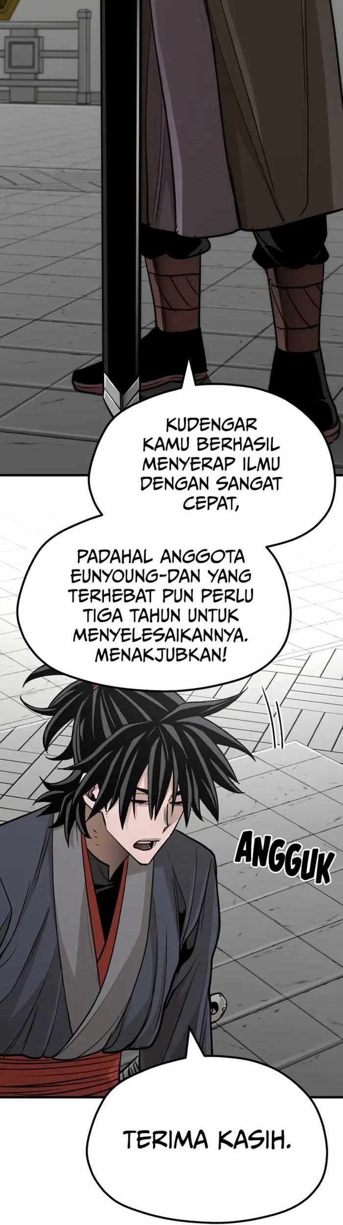 Heavenly Demon Cultivation Simulation chapter 38 halaman 6