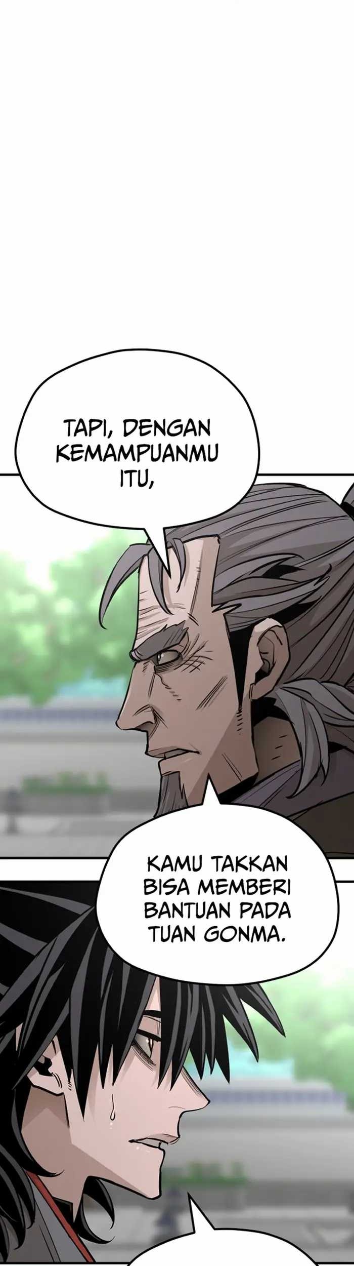 Heavenly Demon Cultivation Simulation chapter 38 halaman 7