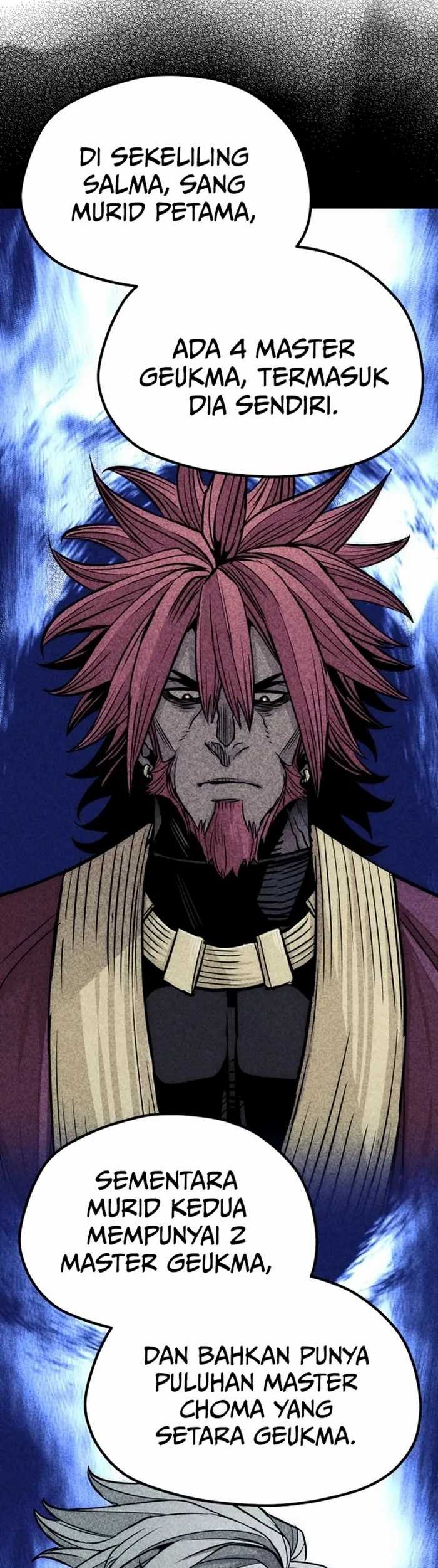 Heavenly Demon Cultivation Simulation chapter 38 halaman 10