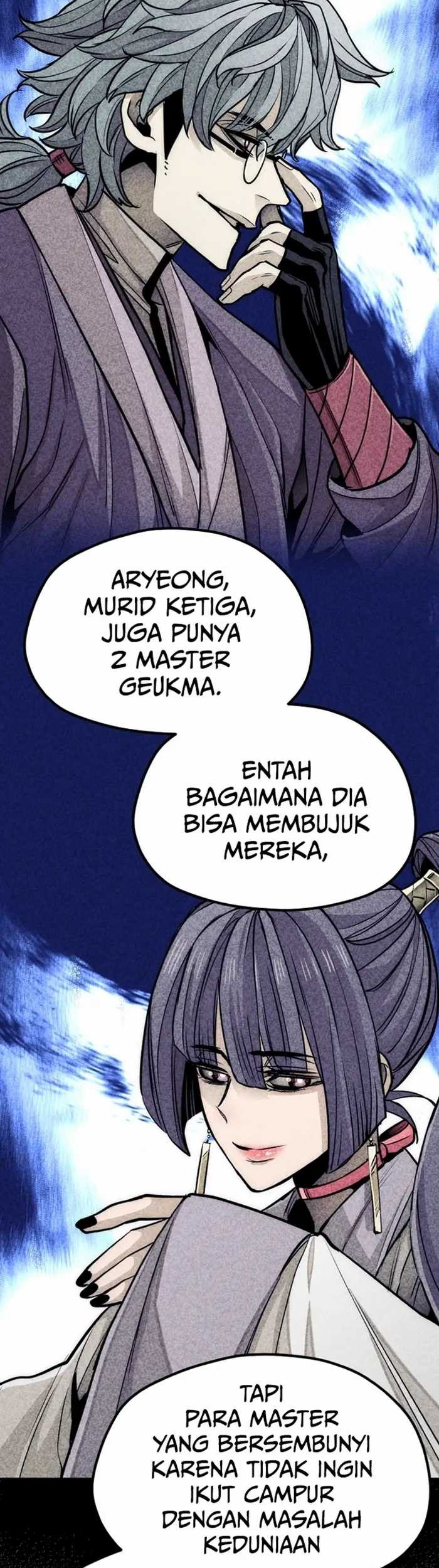 Heavenly Demon Cultivation Simulation chapter 38 halaman 11
