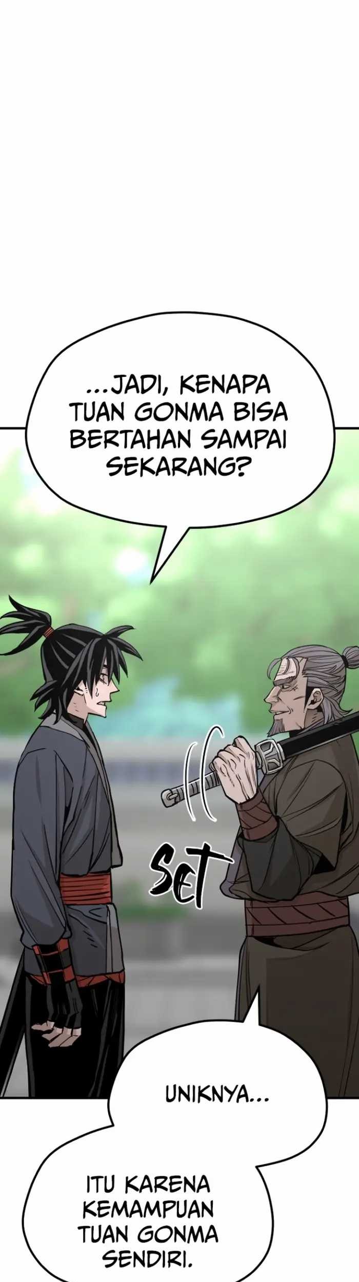 Heavenly Demon Cultivation Simulation chapter 38 halaman 17