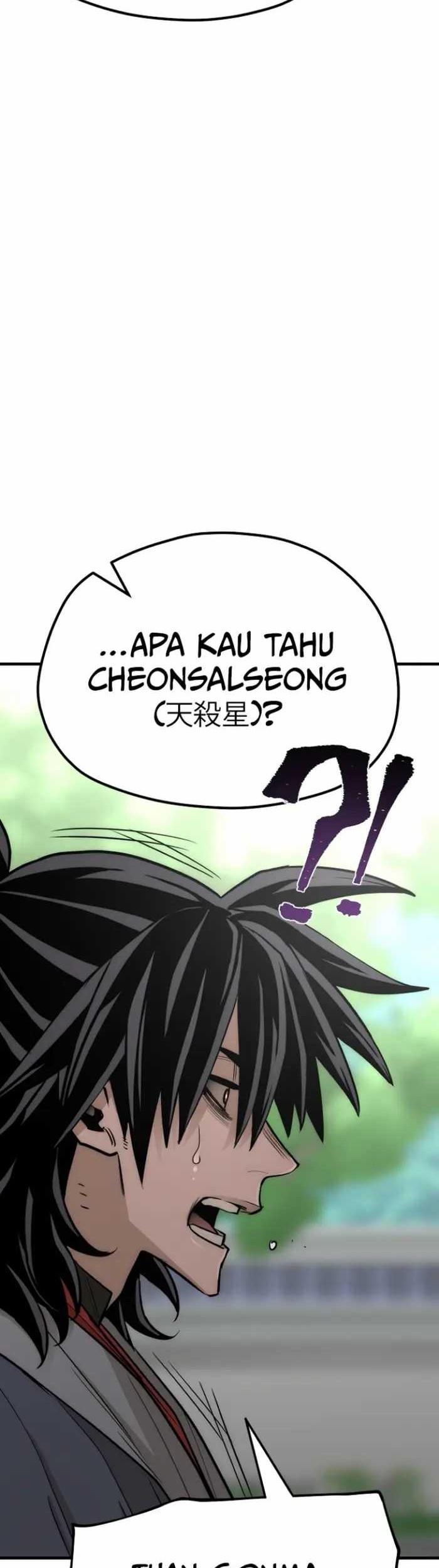 Heavenly Demon Cultivation Simulation chapter 38 halaman 18