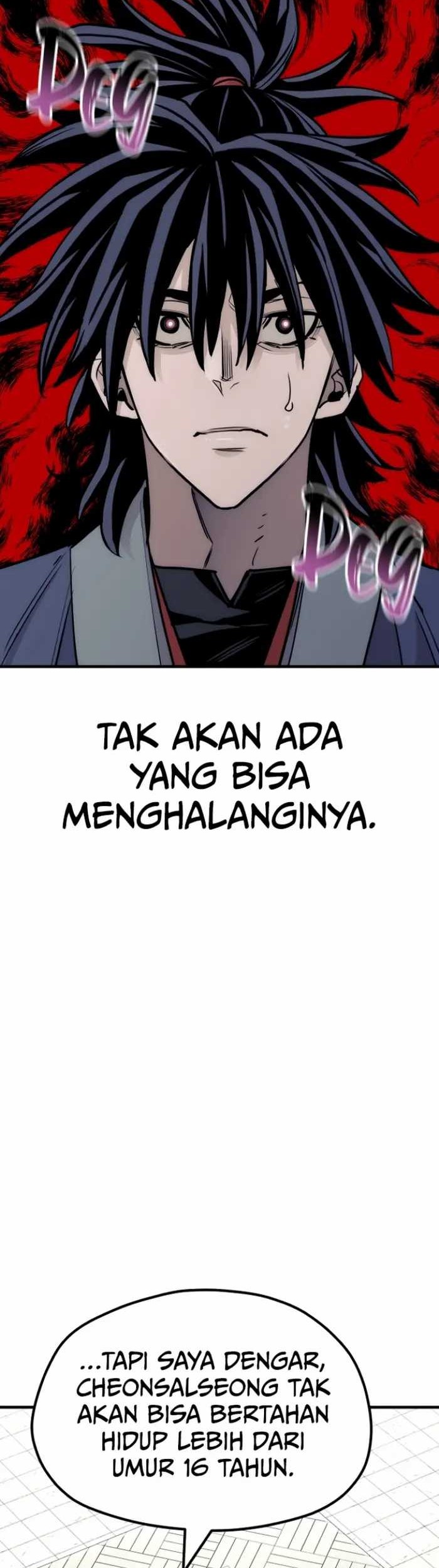 Heavenly Demon Cultivation Simulation chapter 38 halaman 22