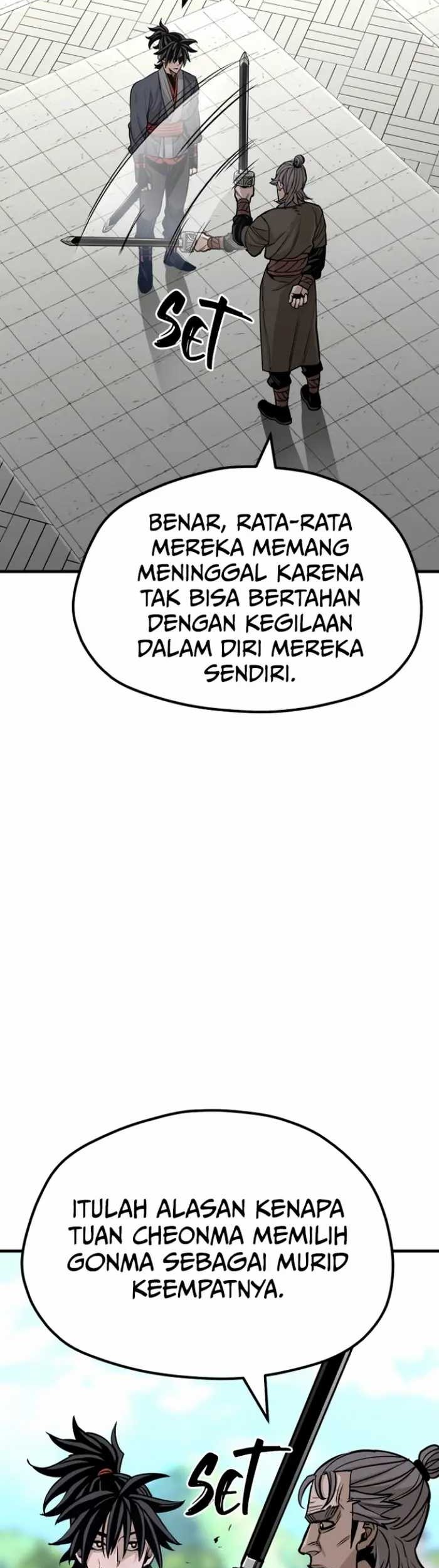 Heavenly Demon Cultivation Simulation chapter 38 halaman 23