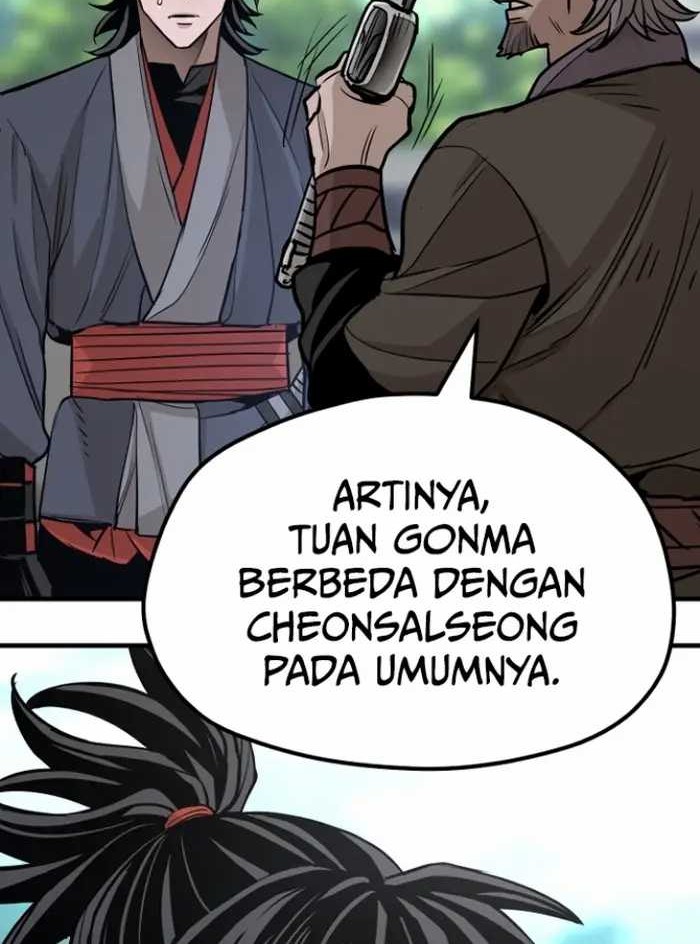 Heavenly Demon Cultivation Simulation chapter 38 halaman 24