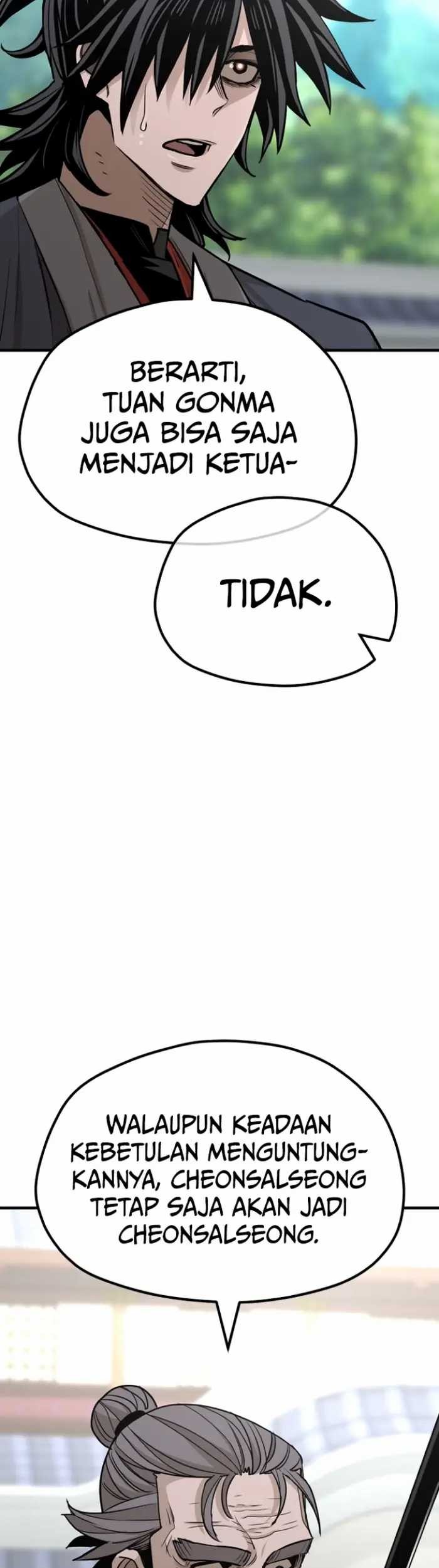 Heavenly Demon Cultivation Simulation chapter 38 halaman 25