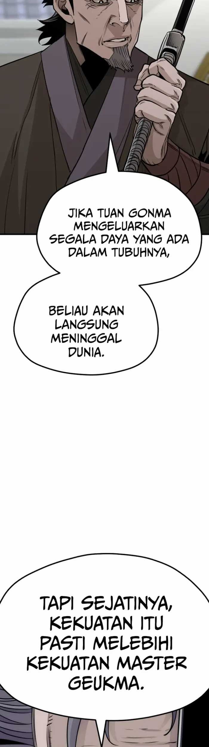 Heavenly Demon Cultivation Simulation chapter 38 halaman 26
