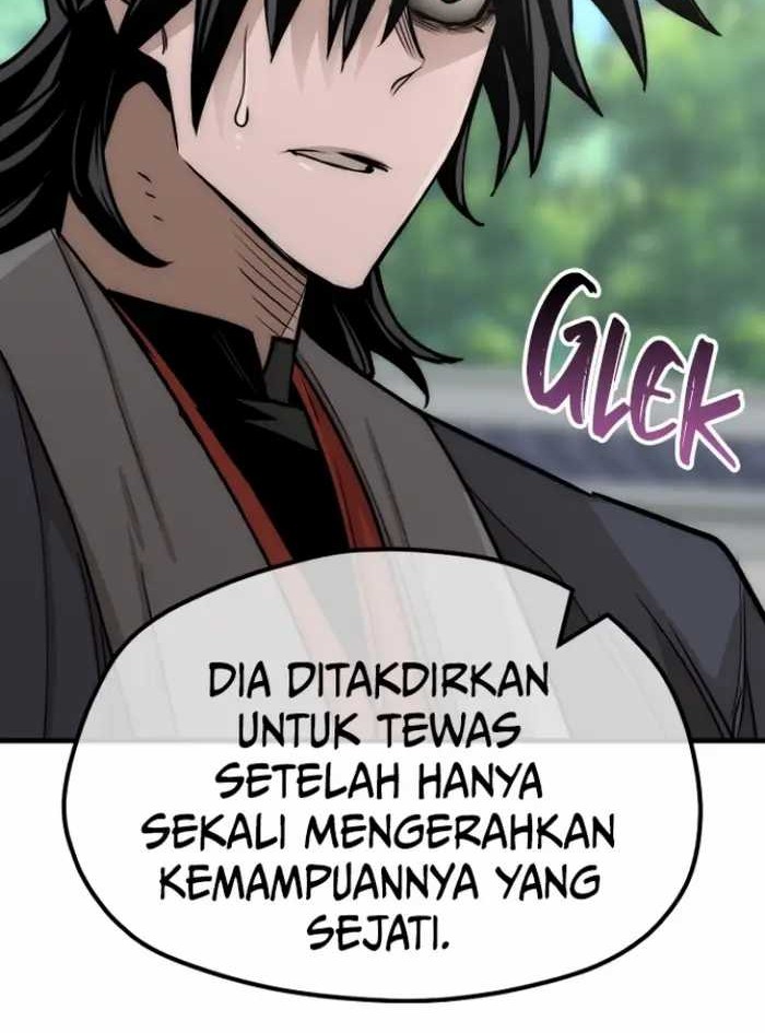 Heavenly Demon Cultivation Simulation chapter 38 halaman 28