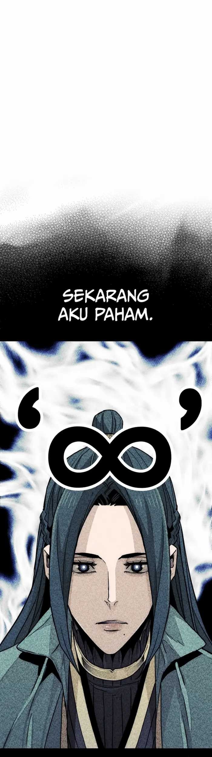 Heavenly Demon Cultivation Simulation chapter 38 halaman 29