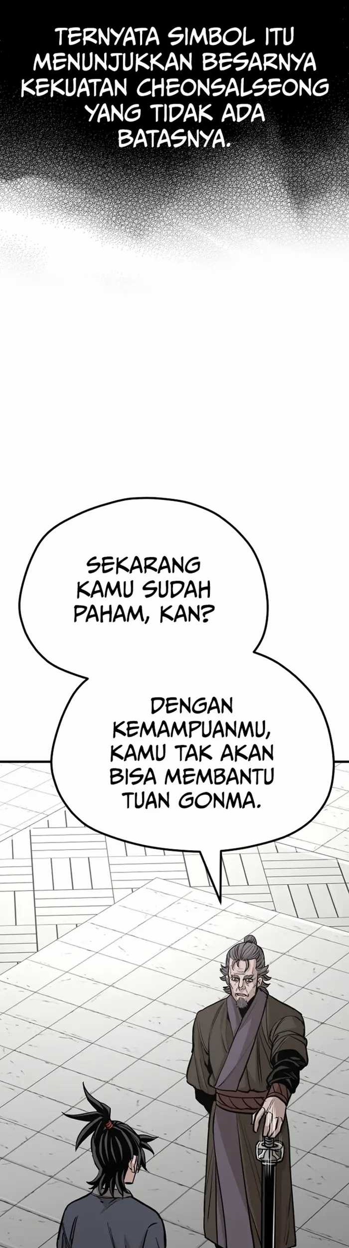 Heavenly Demon Cultivation Simulation chapter 38 halaman 30