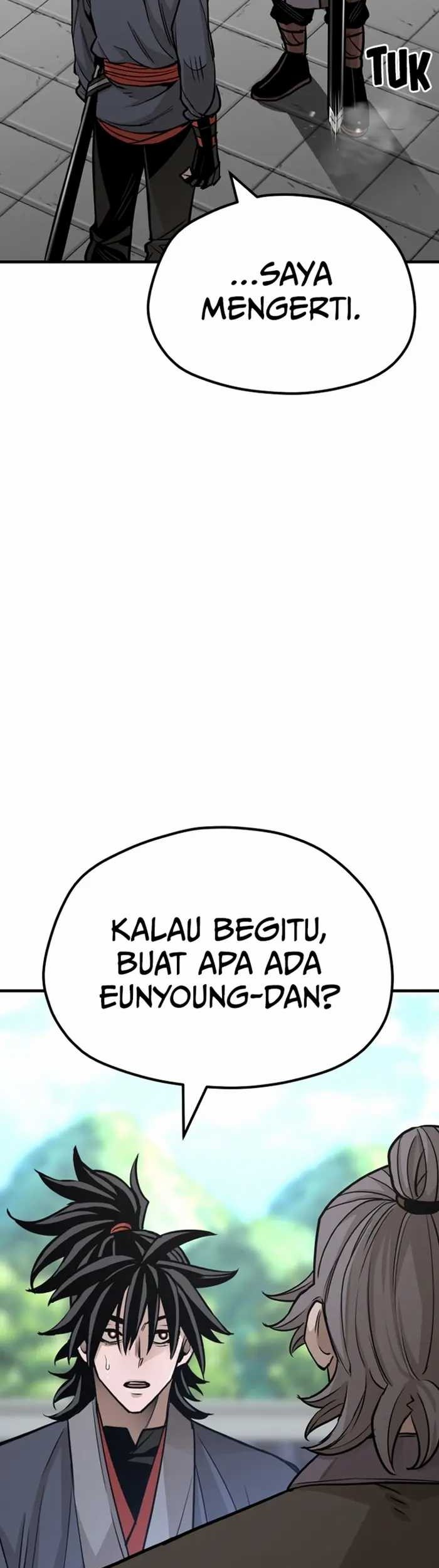 Heavenly Demon Cultivation Simulation chapter 38 halaman 31