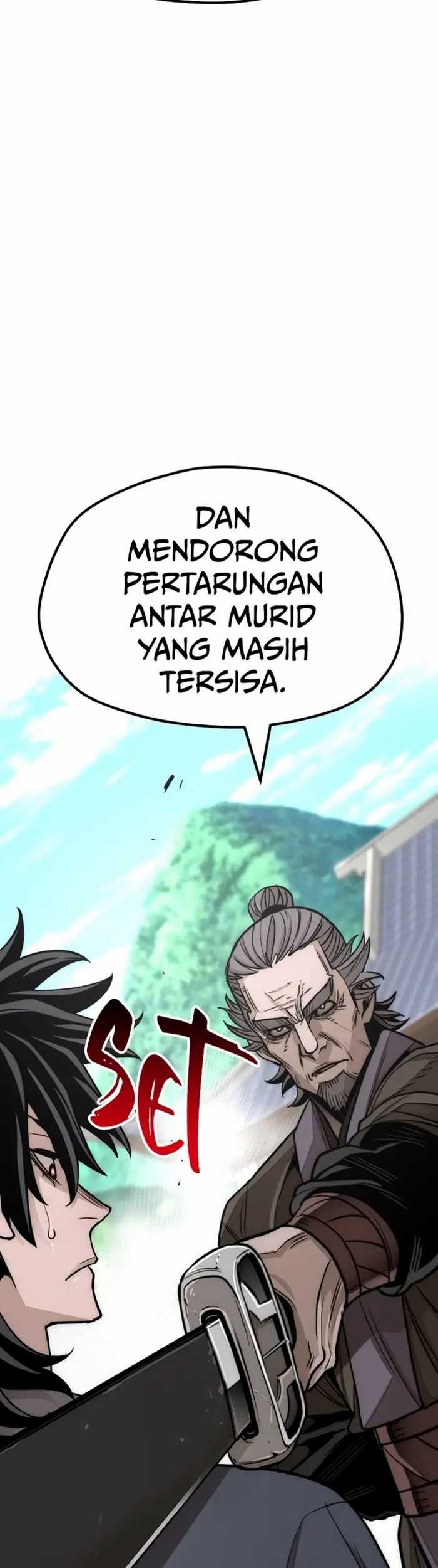 Heavenly Demon Cultivation Simulation chapter 38 halaman 33