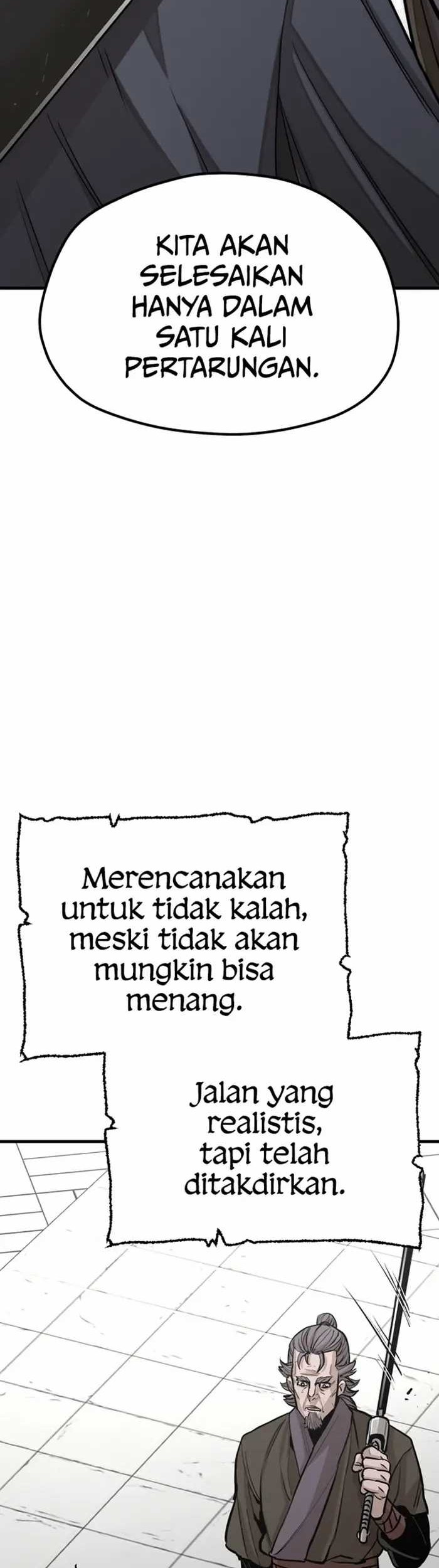 Heavenly Demon Cultivation Simulation chapter 38 halaman 34