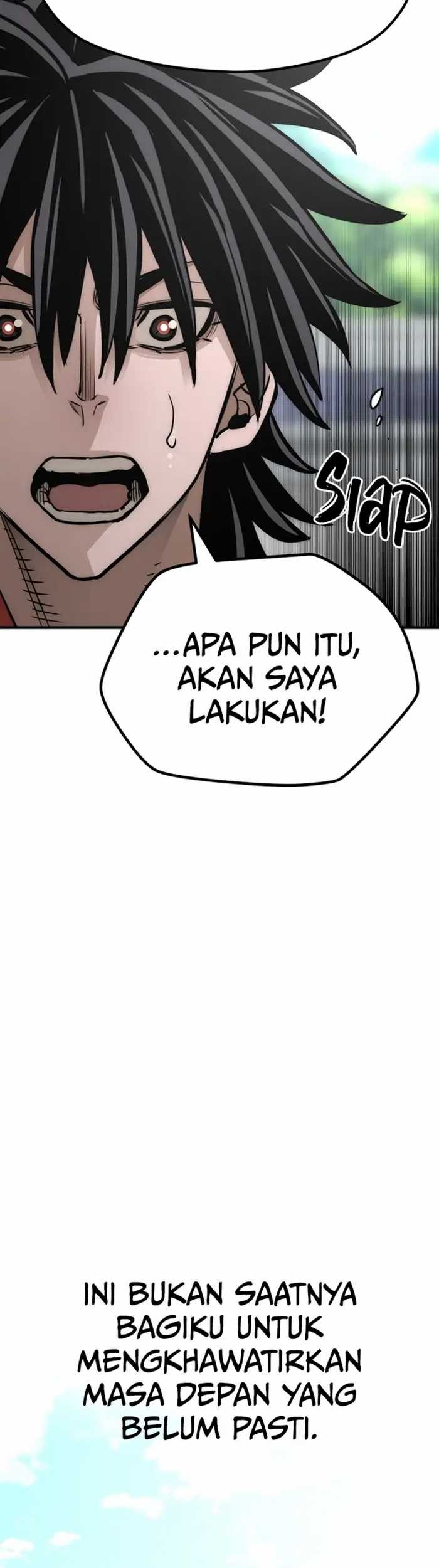 Heavenly Demon Cultivation Simulation chapter 38 halaman 37