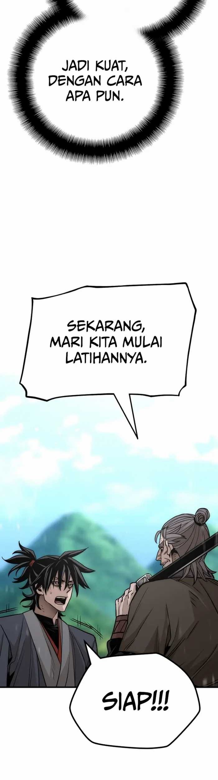 Heavenly Demon Cultivation Simulation chapter 38 halaman 39