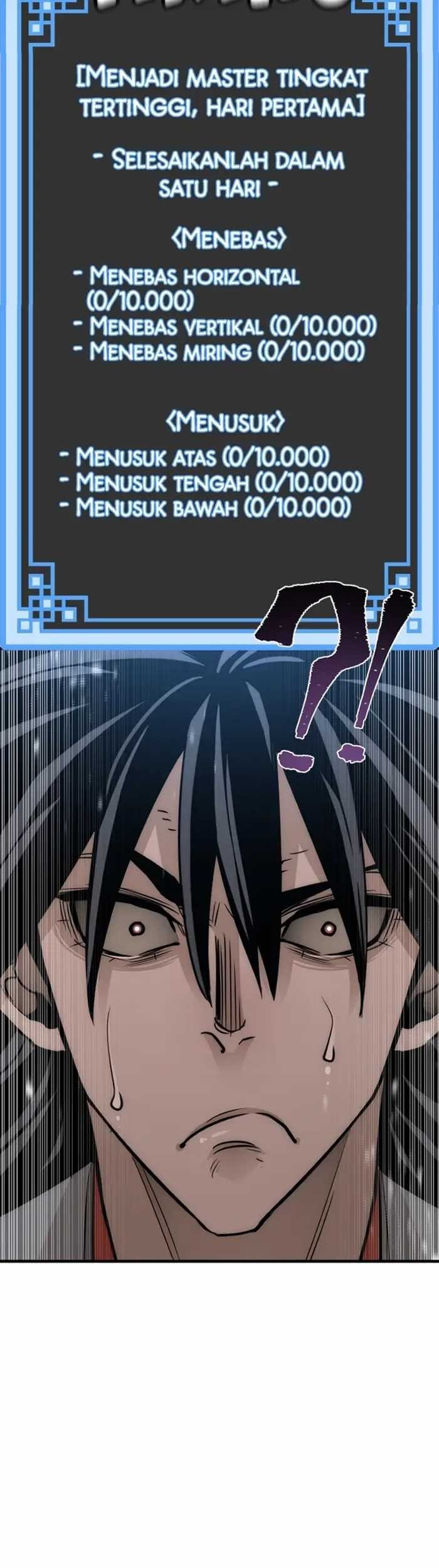 Heavenly Demon Cultivation Simulation chapter 38 halaman 41