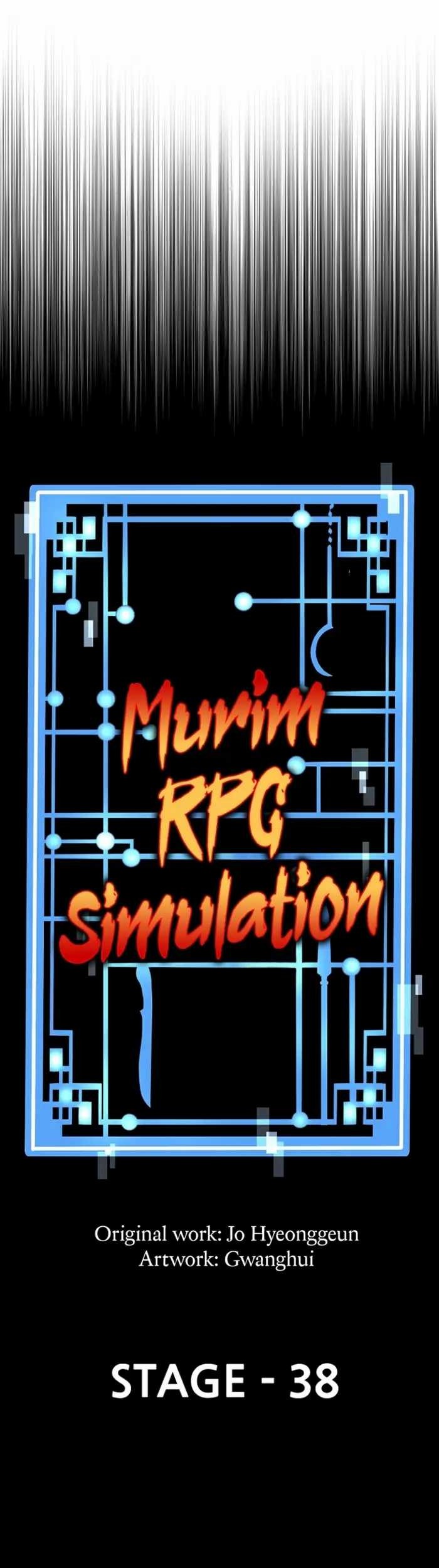 Heavenly Demon Cultivation Simulation chapter 38 halaman 43