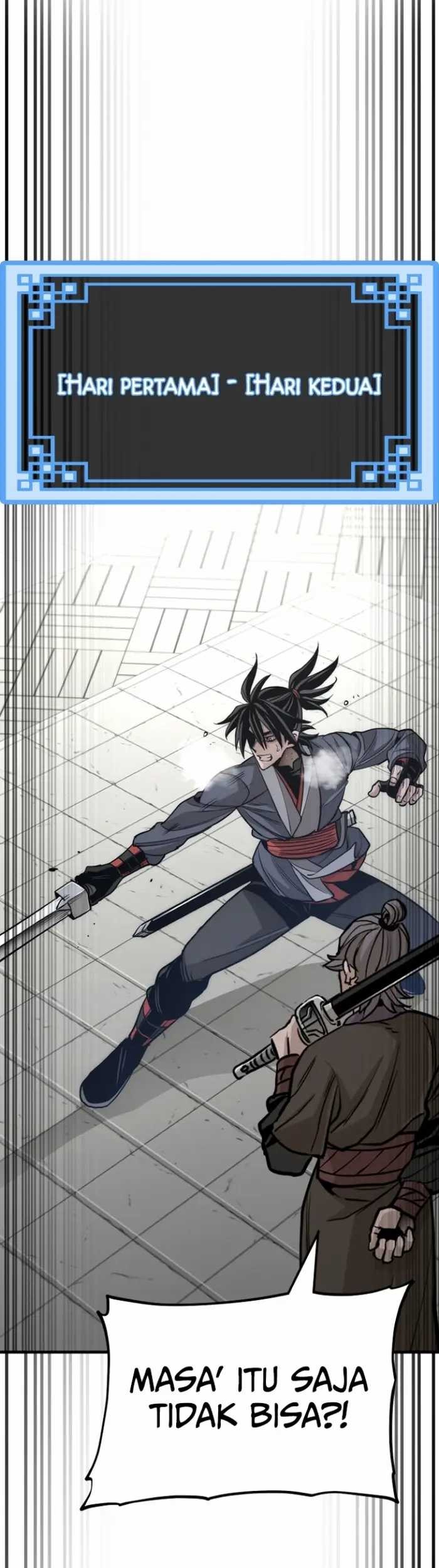 Heavenly Demon Cultivation Simulation chapter 38 halaman 45