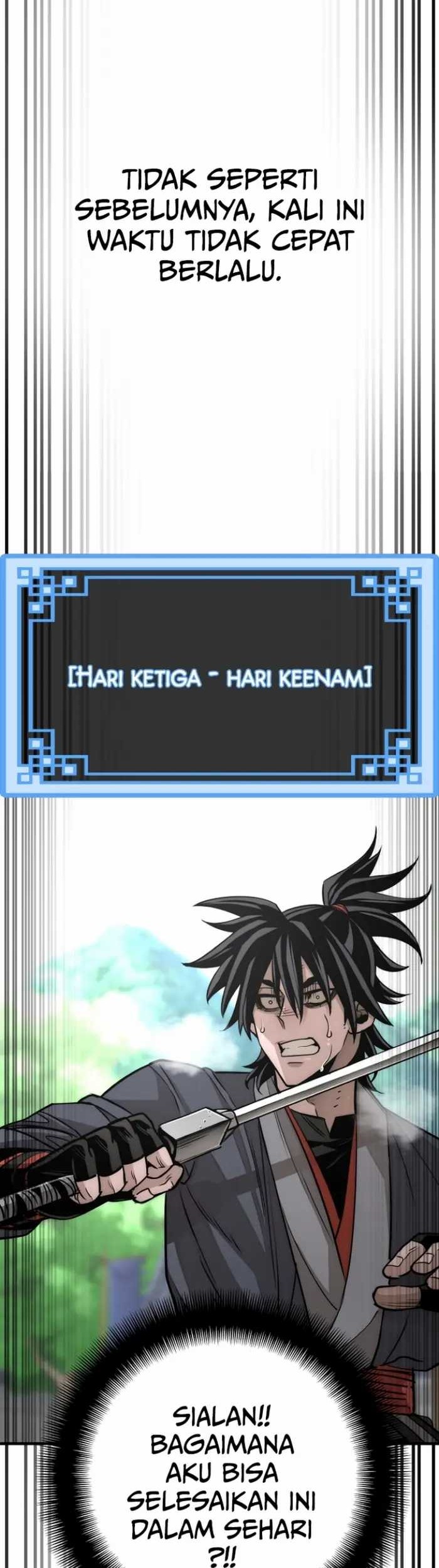 Heavenly Demon Cultivation Simulation chapter 38 halaman 46