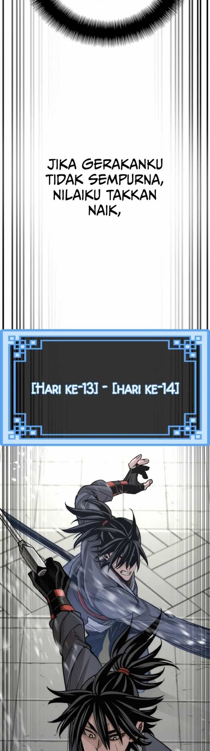 Heavenly Demon Cultivation Simulation chapter 38 halaman 47
