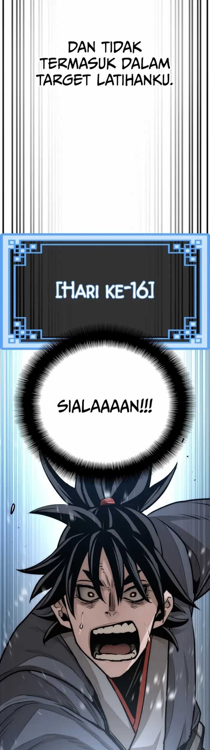 Heavenly Demon Cultivation Simulation chapter 38 halaman 49